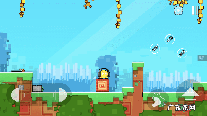 蜡笔物理学第7大关 蜡笔物理游戏攻略