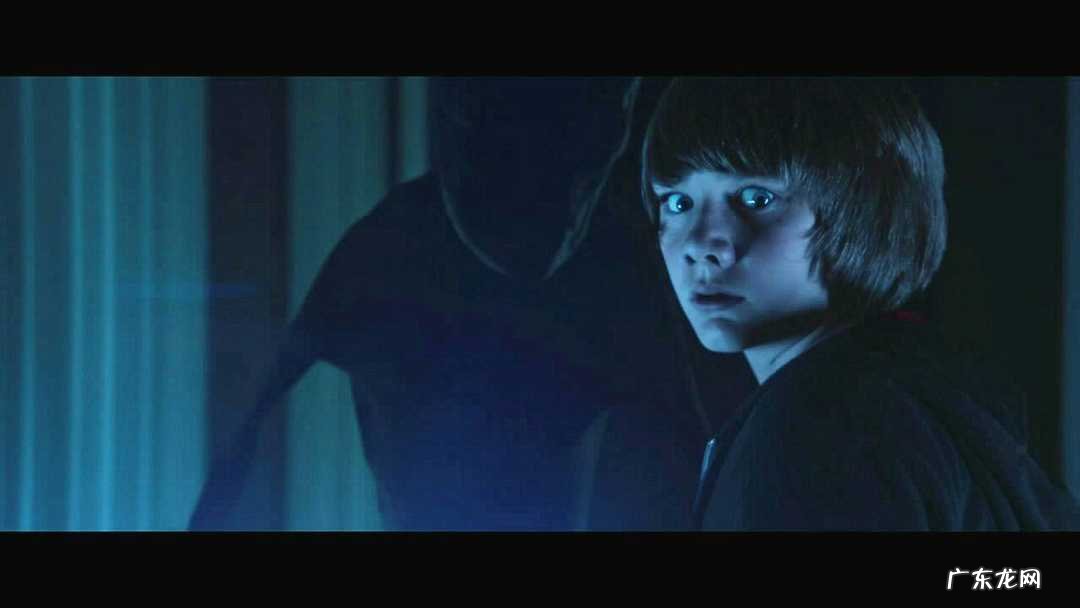 黑暗天际讲的什么 黑暗天际真实事件