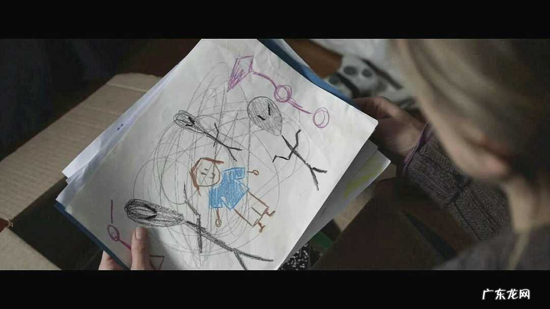 黑暗天际讲的什么 黑暗天际真实事件