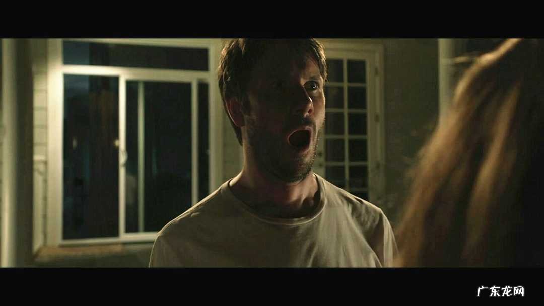 黑暗天际讲的什么 黑暗天际真实事件