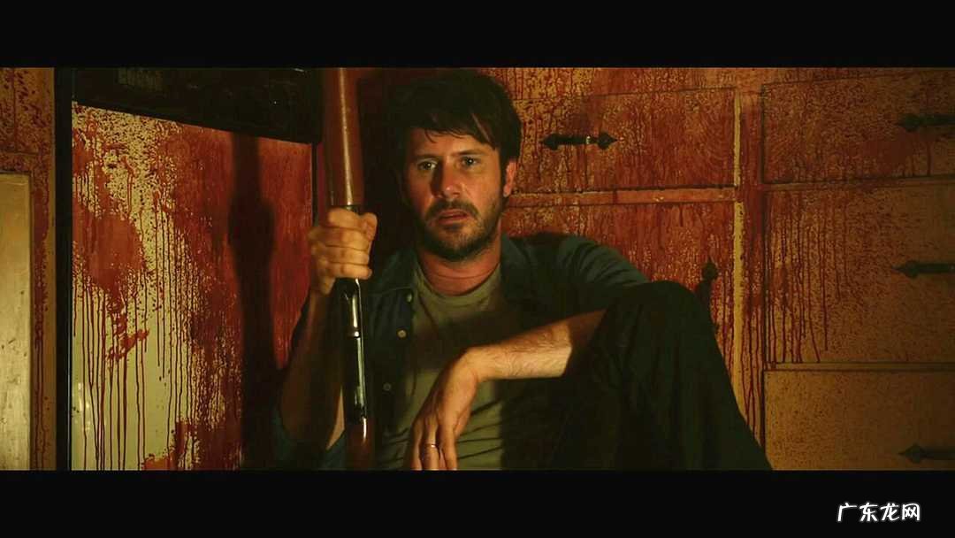 黑暗天际讲的什么 黑暗天际真实事件