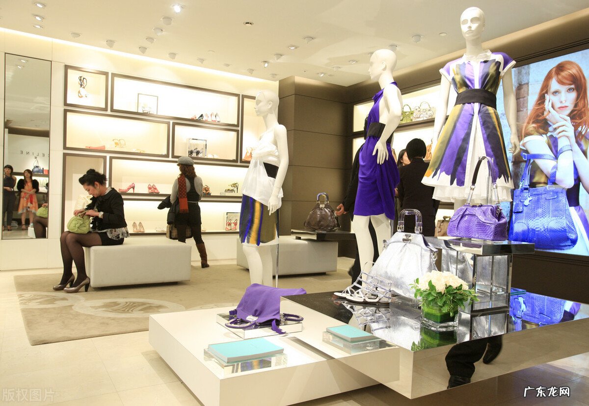 怎样经营好服装店