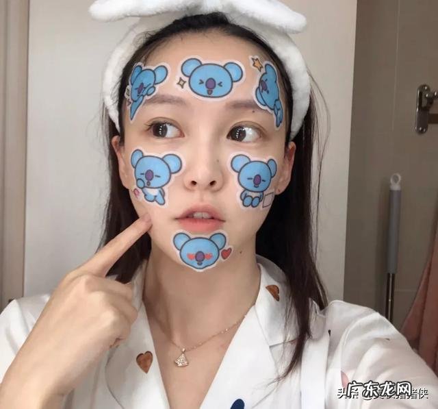 女生睡前卸妆、洗脸需要哪些步骤？要用到哪些美容工具和化妆品？