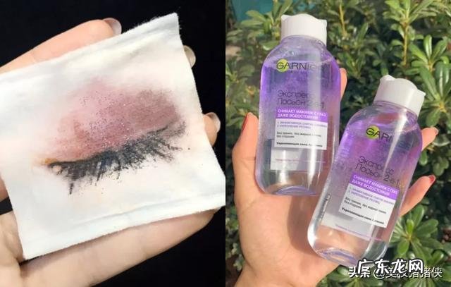 女生睡前卸妆、洗脸需要哪些步骤？要用到哪些美容工具和化妆品？