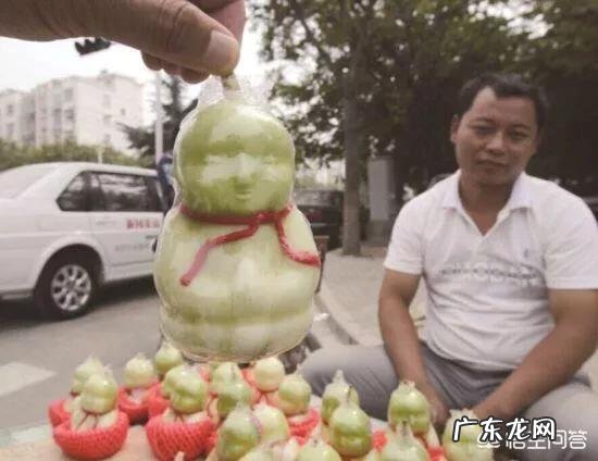 人参果有什么营养价值?糖尿病人能吃吗?