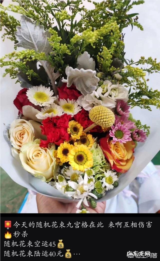 在深圳,去哪可以买到便宜的鲜花?