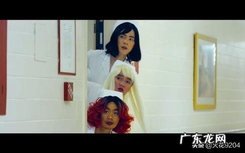 娱乐圈中那个男星扮演的女装最好看?