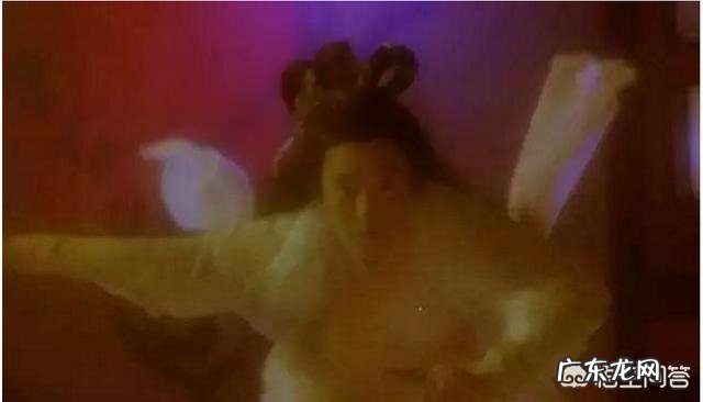 娱乐圈中那个男星扮演的女装最好看?