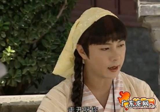 娱乐圈中那个男星扮演的女装最好看?