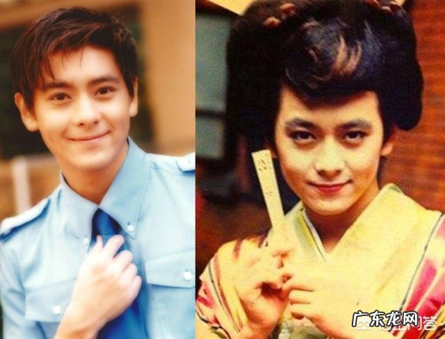 娱乐圈中那个男星扮演的女装最好看?