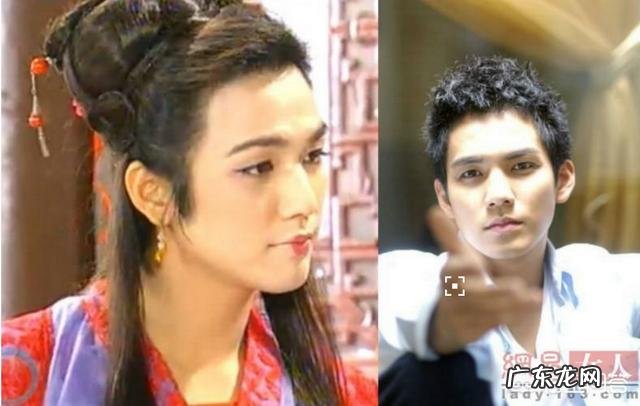 娱乐圈中那个男星扮演的女装最好看?