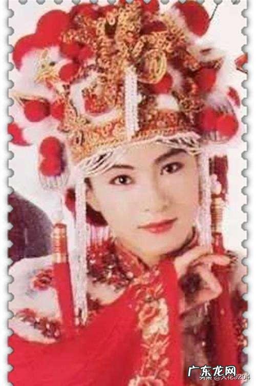 娱乐圈中那个男星扮演的女装最好看?