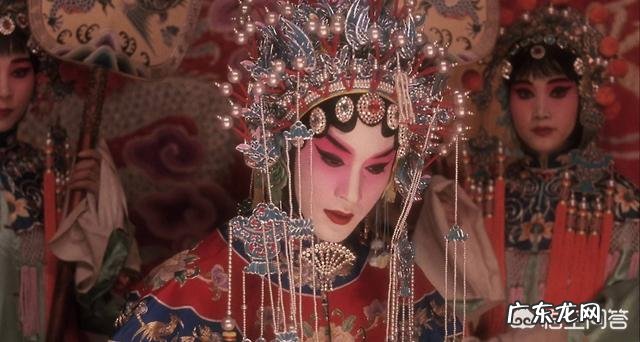 娱乐圈中那个男星扮演的女装最好看?