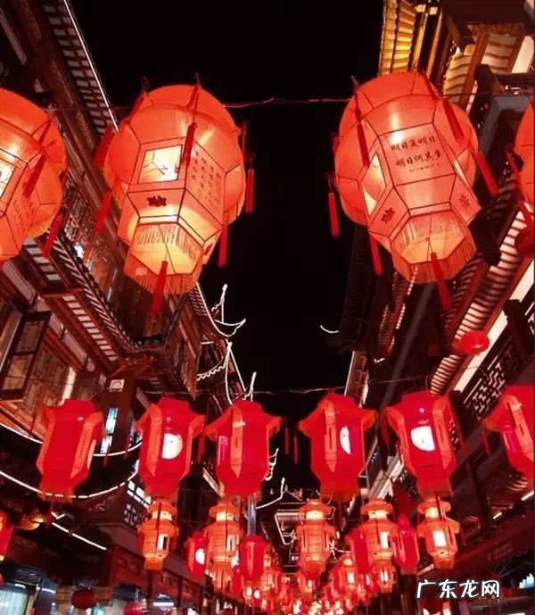 元宵节的诗句 古诗 元宵节的诗句有哪些?