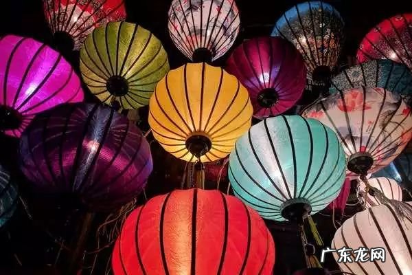 元宵节的诗句 古诗 元宵节的诗句有哪些?