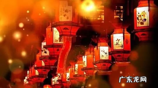 元宵节的诗句 古诗 元宵节的诗句有哪些?