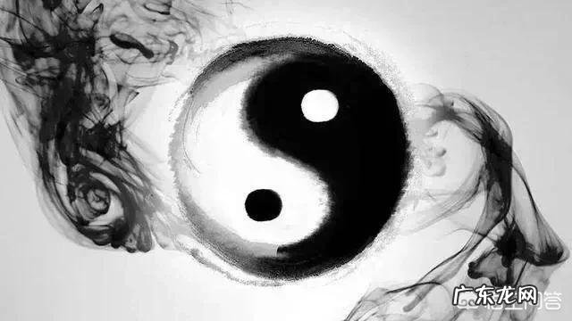 太极图的真谛是什么?