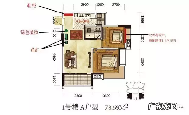 家居风水—先看风水再买房 高速路边的房子风水