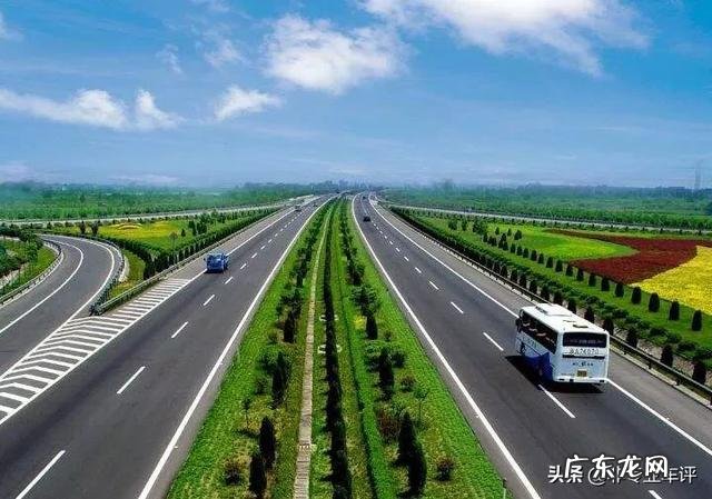 国内首条不限速的高速杭绍甬高速公路正在施工,2022年有望通车,跑车车主们准备好“飙车”了吗?