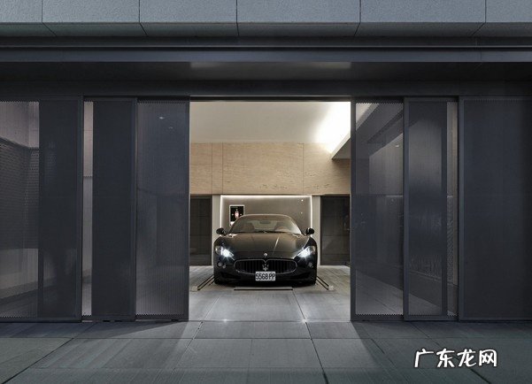 别墅车库别小瞧,这里风水有讲究! 房子下面是车库的风水