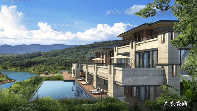 融创九璟湾风水 浩创龙湾风水怎么样