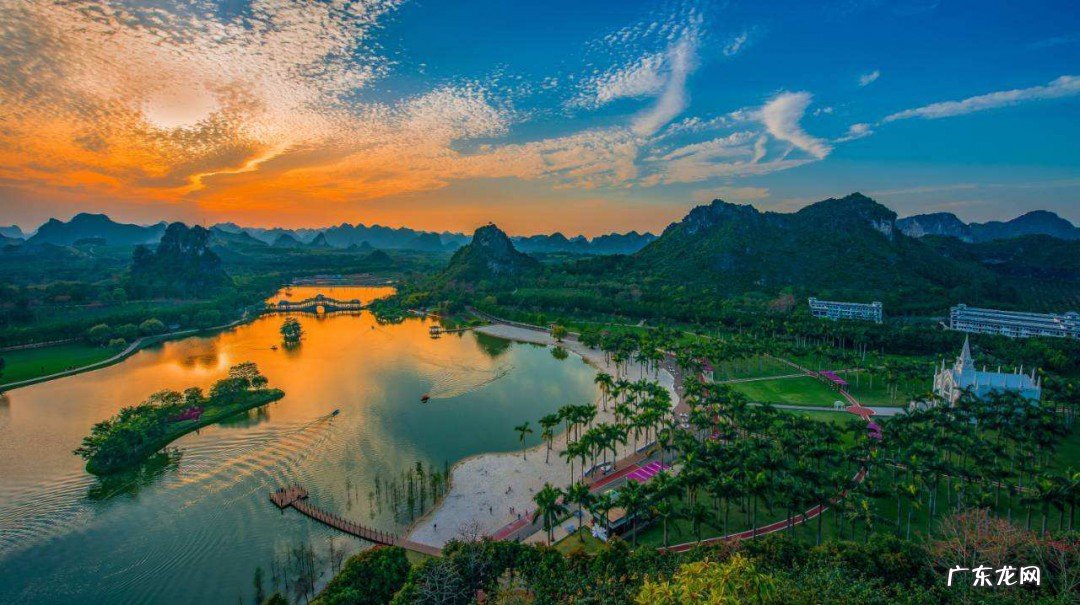 南宁旅游攻略必玩的景点