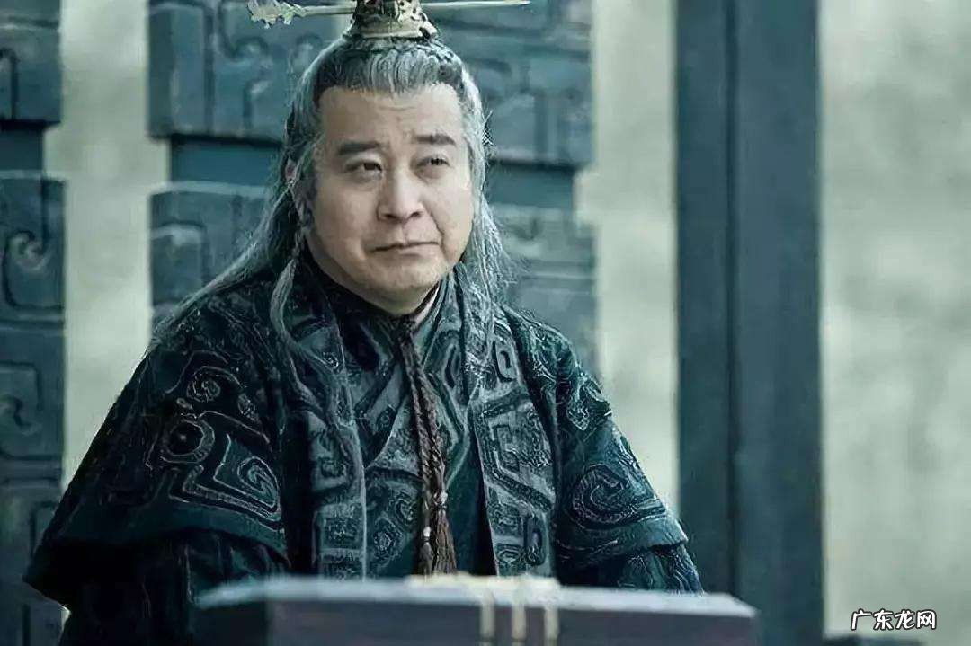 赵高为何死在子婴手上