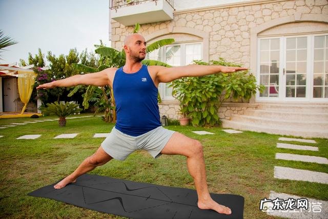 男性如何开始瑜伽练习?