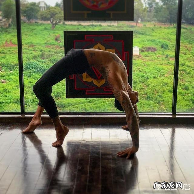 男性如何开始瑜伽练习?