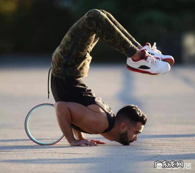 男性如何开始瑜伽练习?