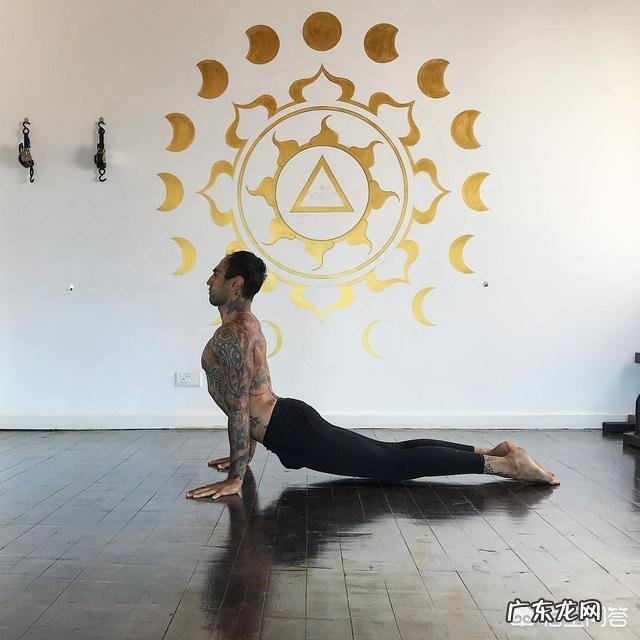 男性如何开始瑜伽练习?