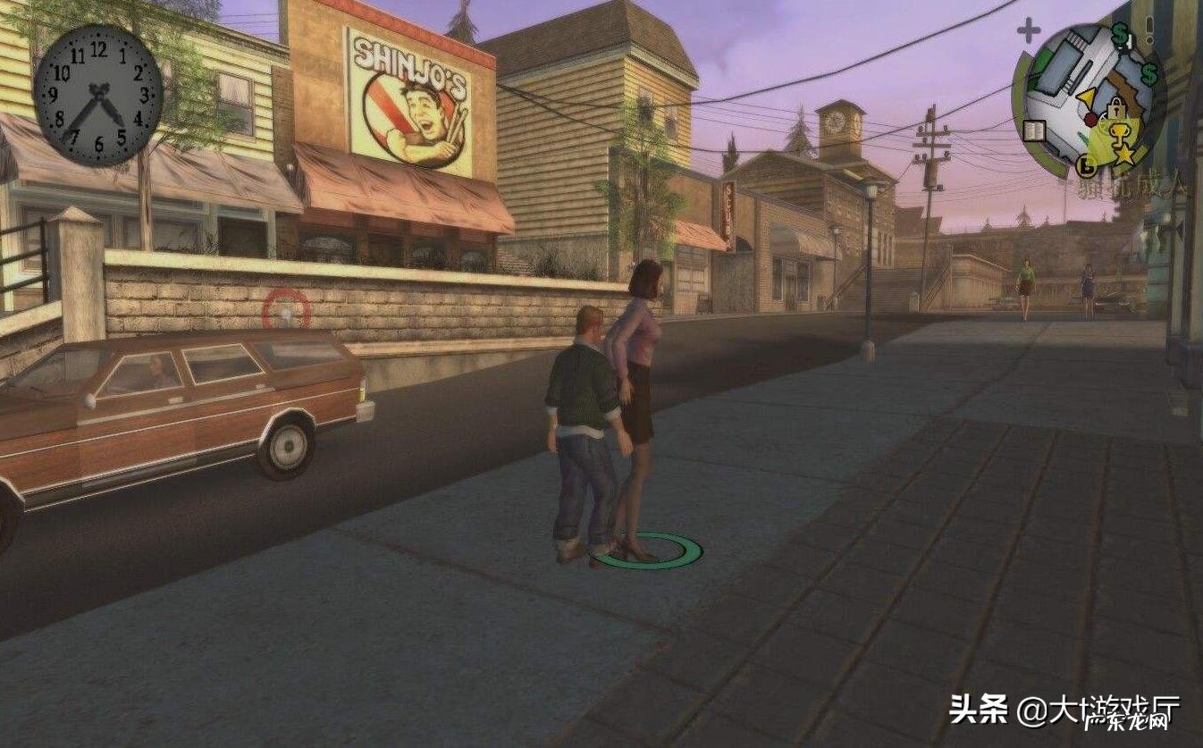 鬼泣系列哪个最好玩 鬼泣3