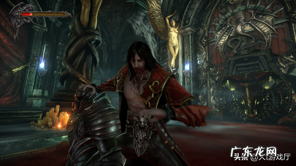 鬼泣系列哪个最好玩 鬼泣3