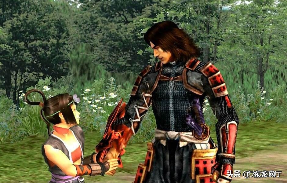 鬼泣系列哪个最好玩 鬼泣3