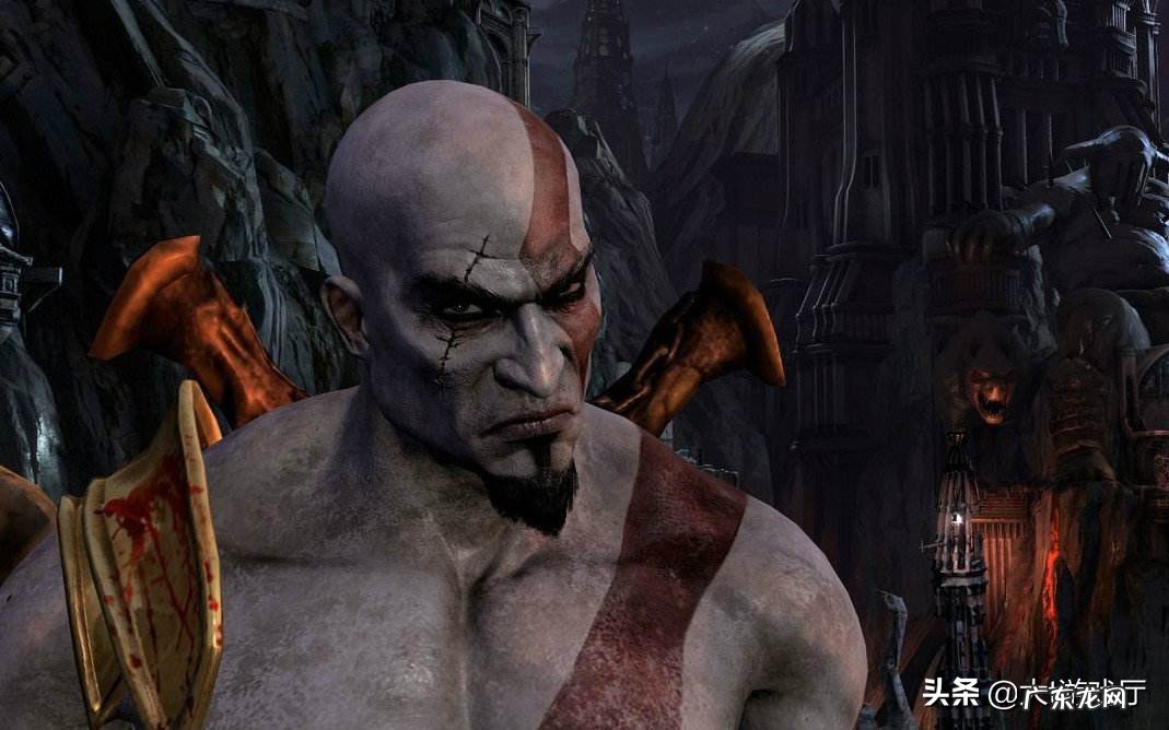 鬼泣系列哪个最好玩 鬼泣3