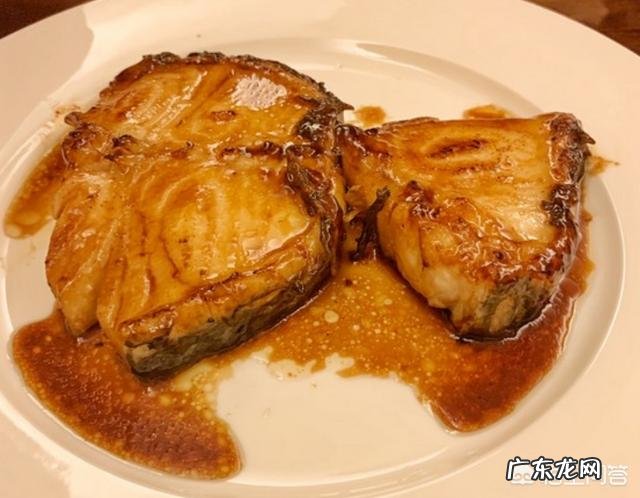 银鳕鱼要怎么做好吃?