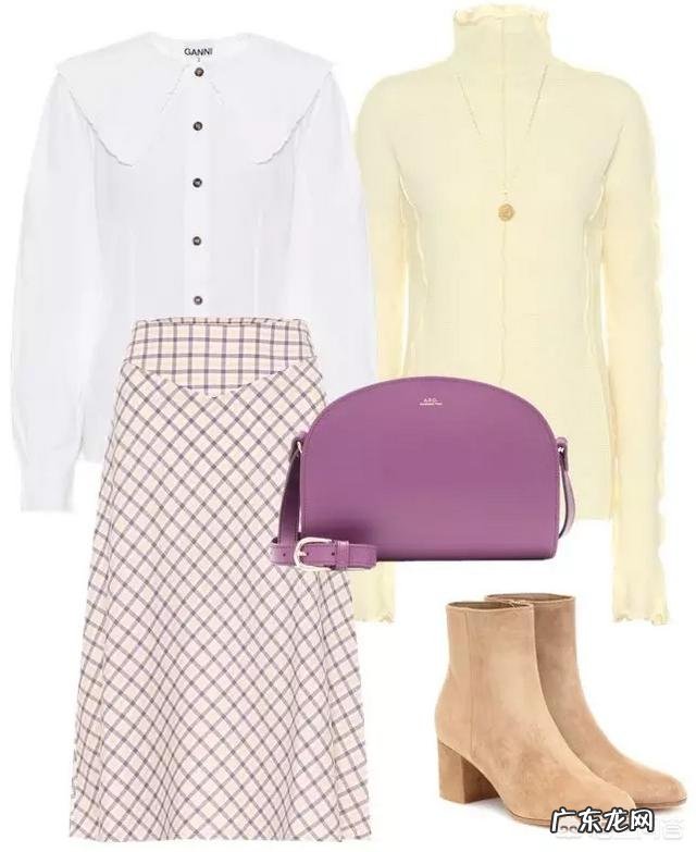 马上就要过年了，聚会时该怎么穿？