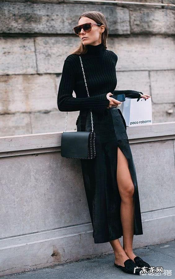 马上就要过年了,聚会时该怎么穿?