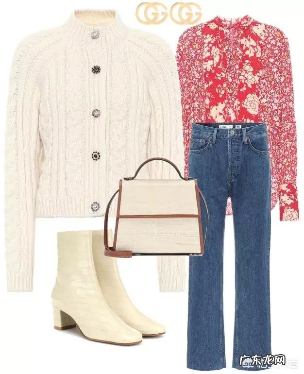 马上就要过年了,聚会时该怎么穿?