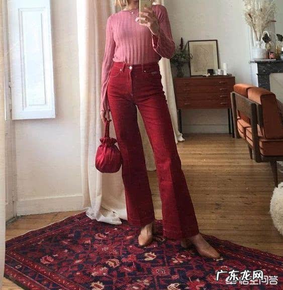 马上就要过年了,聚会时该怎么穿?