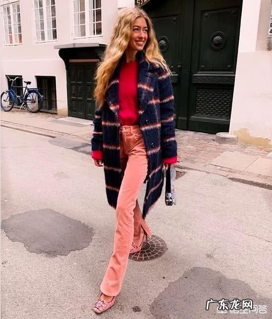 马上就要过年了,聚会时该怎么穿?