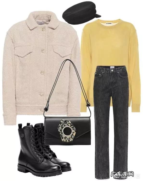 马上就要过年了，聚会时该怎么穿？