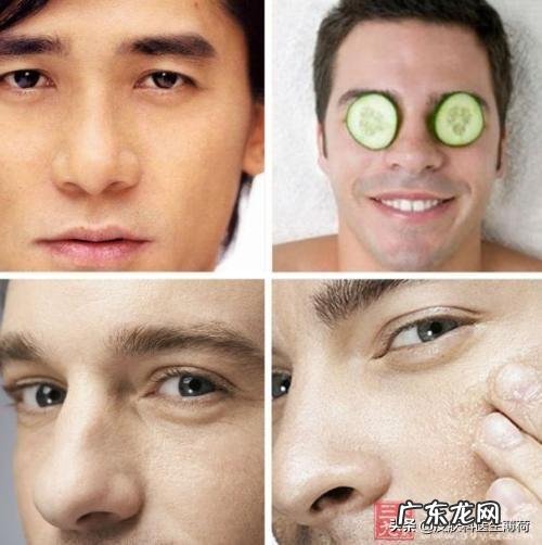 男士正确的护肤步骤是什么样的？用哪些产品比较合适？