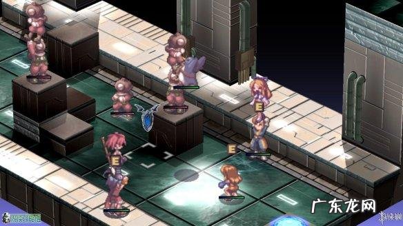 魔界战记rpg节奏榜 魔界战记pc版