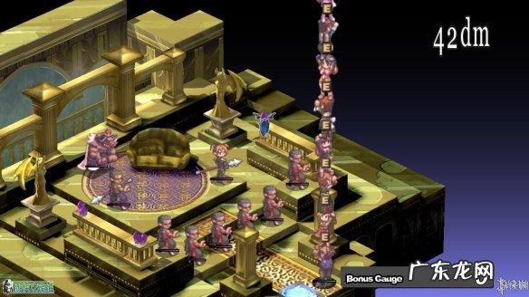 魔界战记rpg节奏榜 魔界战记pc版