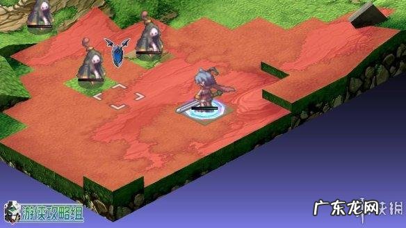 魔界战记rpg节奏榜 魔界战记pc版