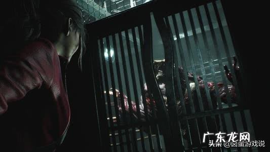 生化危机2原版 生化狂潮2