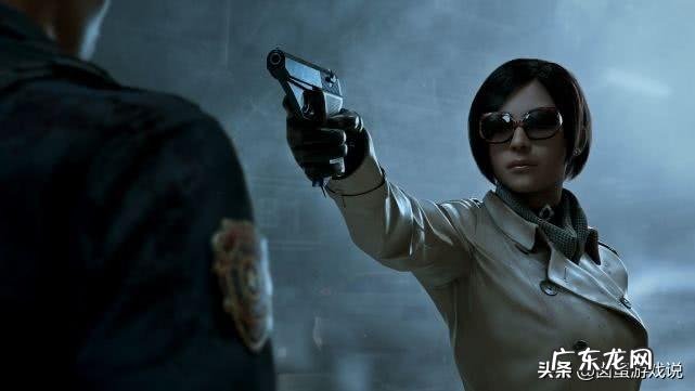 生化危机2原版 生化狂潮2