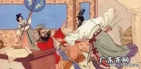 “图穷匕首见”一般多作贬义词,荆轲到底是正义的化身,还是恶魔?