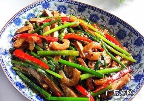 香干炒肉怎么做好吃?